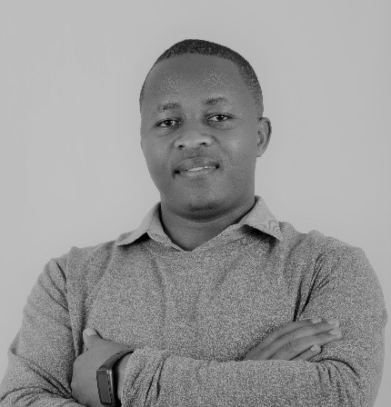 Paul Mwangi Paul Mwangi