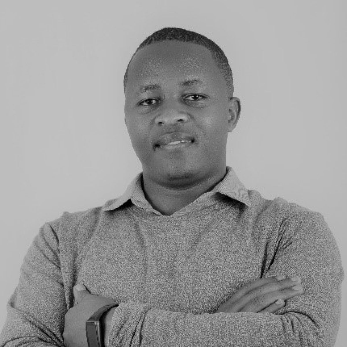 Paul Mwangi