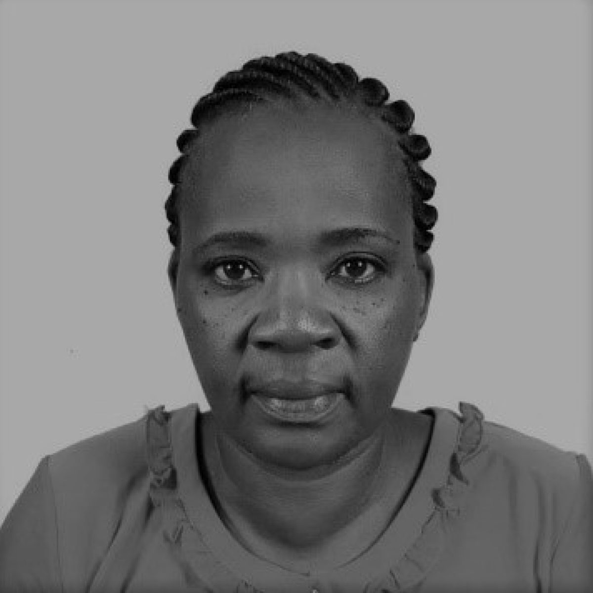 Rose Obare